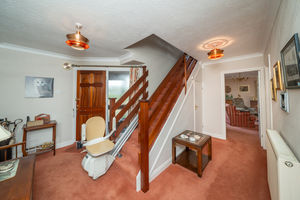HALL- click for photo gallery